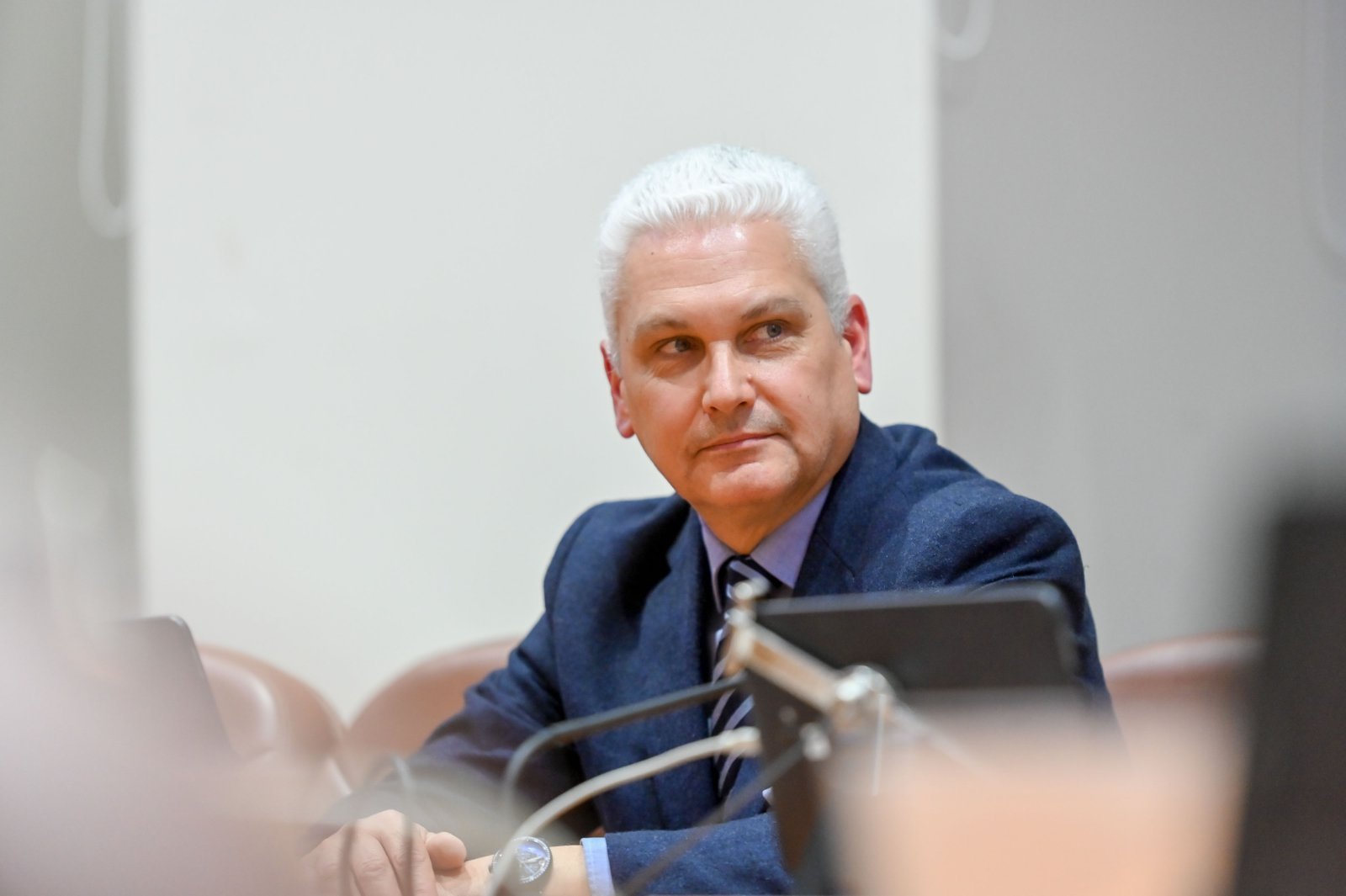 Παράταση μαθητικής έκπτωσης και στα απογευματινά δρομολόγια του Αστικού ΚΤΕΛ Αιγίου ζητά ο Φωκίων Ζαΐμης