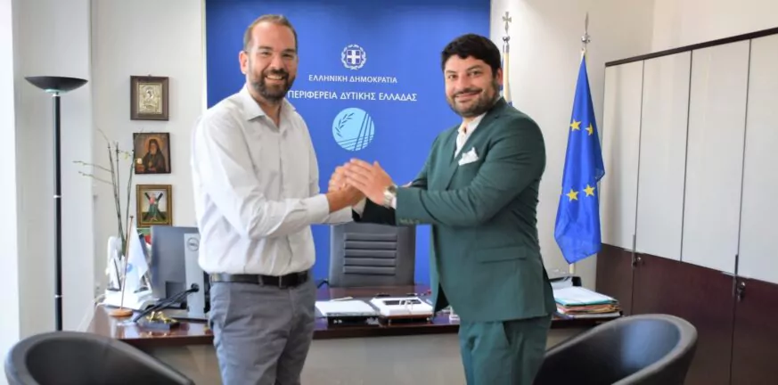 Ποιος πατρινός δικηγόρος θα αντικαταστήσει τον εκλιπόντα Άρη Τηλιγάδη στο Περιφερειακό Συμβούλιο ΦΩΤΟ