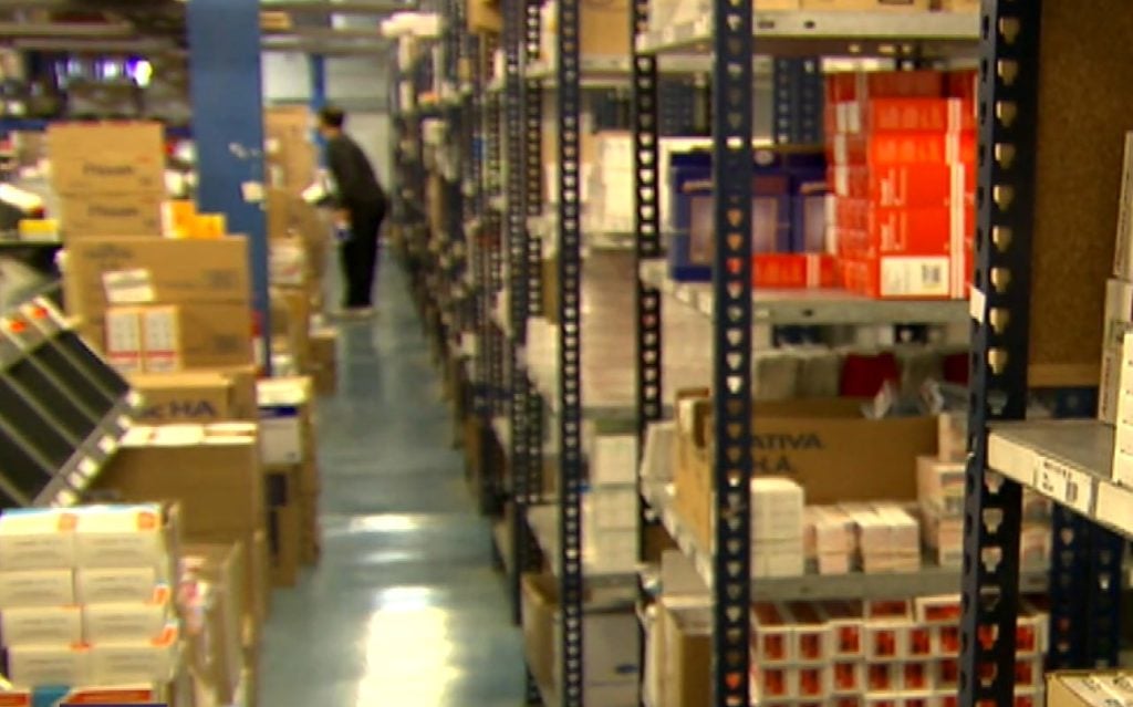 Φαρμακοϋπάλληλοι: «Να παραμείνει υποχρεωτική η ασφάλιση στο Ταμείο Αλληλοβοήθειας»