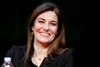 Φαίη Μαυραγάνη: «Το σιχαίνομαι το πρωινό ξύπνημα αλλά, δεν αφήνεις εύκολα μια ζώνη που την πήγες και σε πήγε»