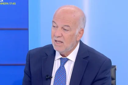 Φλωρίδης: Κίνηση απελπισίας από την αντιπολίτευση ο Τσίπρας