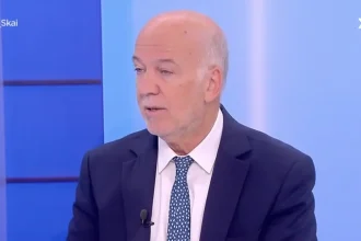 Φλωρίδης: Στόχος ορισμένων συνηγόρων είναι να μην ξεκινήσει η δίκη για τα Τέμπη για να μην φανερωθεί η αλήθεια