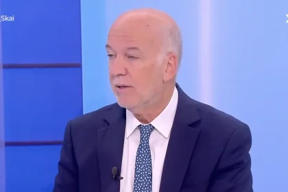 Φλωρίδης: Στόχος ορισμένων συνηγόρων είναι να μην ξεκινήσει η δίκη για τα Τέμπη για να μην φανερωθεί η αλήθεια