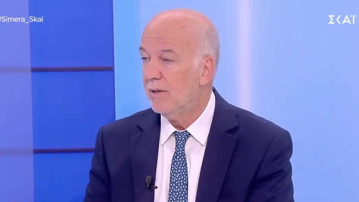 Φλωρίδης: Στόχος ορισμένων συνηγόρων είναι να μην ξεκινήσει η δίκη για τα Τέμπη για να μην φανερωθεί η αλήθεια