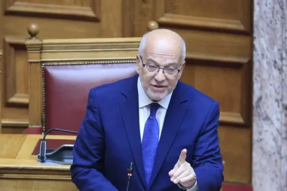 Γιώργος Φλωρίδης: Δεν έχει υποβληθεί αίτημα εκταφής – Εδώ και 2,5 χρόνια δεν έχει τεθεί ζήτημα ταυτοποίησης σορού θύματος των Τεμπών