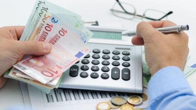 ΥΠΕΘΟ: Ψηφιακή πλατφόρμα θα «μετράει» τα κέρδη από τα φορολογικά μέτρα - Σε δύο στάδια η ανάπτυξή της