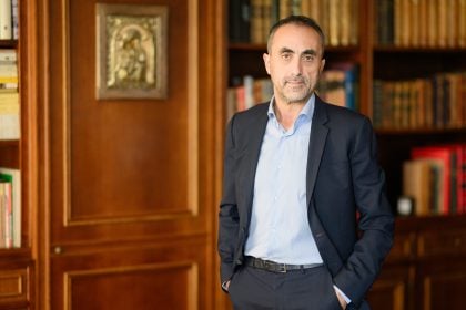 Τα Μέτρα Αποκατάσταση, η Ενίσχυση της Ανθεκτικότητας και η Ανασυγκρότηση της Πάτρας