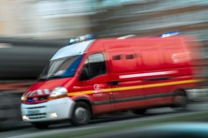 Αυτοκίνητο έπεσε πάνω σε πεζούς στη Βόρεια Γαλλία – Ένας νεκρός και πέντε τραυματίες ο πρώτος απολογισμός