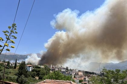 Δήμος Πατρέων: Πιστώθηκαν τα ποσά στους πληγέντες από την πυρκαγιά της 12ης Αυγούστου