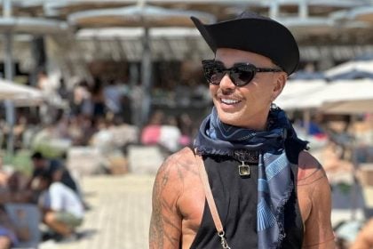 Μύκονος: Ο Λάκης Γαβαλάς αποθέωσε την Έφη Θώδη, ενώ ζήτησε να μάθει τι φίλτρα χρησιμοποιεί η Ιωάννα Τούνη
