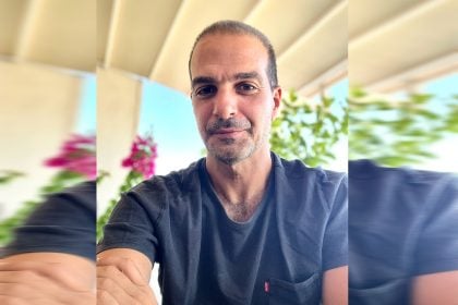 Γαβριήλ Σακελλαρίδης: Επέστρεψε στο σπίτι του μετά την επέμβαση για τοποθέτηση στεντ – «Τέρμα το τσιγάρο»