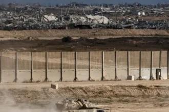 Γάζα: Αιματηρή επιχείρηση του Ισραήλ σε υπόγειο δίκτυο – 11 νεκροί μαχητές της Χαμάς