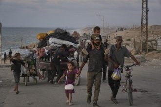 Η ισοπέδωση της Γάζας: Αδιάκοπο σφυροκόπημα - Σε απόγνωση οι Παλαιστίνιοι - Προκλητικές δηλώσεις ισραηλινού υπουργού