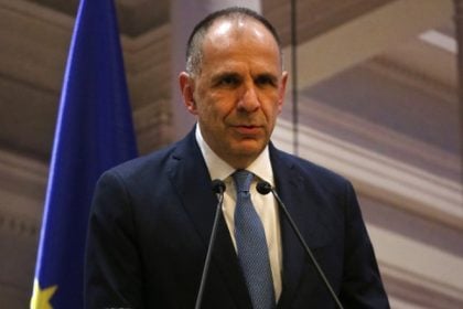 Γεραπετρίτης: Θα υπάρξει συνάντηση Μητσοτάκη – Ερντογάν στη Νέα Υόρκη μεταξύ 22-26 Σεπτεμβρίου