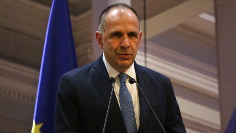 Γεραπετρίτης: Θα υπάρξει συνάντηση Μητσοτάκη – Ερντογάν στη Νέα Υόρκη μεταξύ 22-26 Σεπτεμβρίου