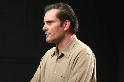 Γεράσιμος Μιχελής: «Μια βδομάδα πριν πεθάνει τον επισκέφτηκα, είχε αδυνατίσει πολύ», είπε ο πνευματικός του