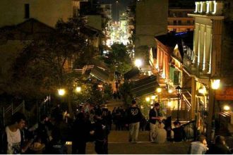 Πάτρα: Στον εισαγγελέα, σήμερα, μαγαζάτορες για πώληση αλκοόλ σε ανήλικους - Το ...πάρτι που στήνεται στην Γεροκωστόπουλου με ποτά σε παιδιά