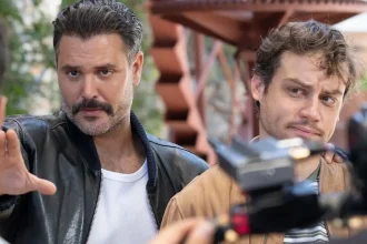 Γιατί ρε πατέρα: Η νέα κωμική σειρά του ΑΝΤ1 έρχεται τη Δευτέρα 22 Σεπτεμβρίου, στις 22:30