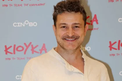 Γιώργος Καραμίχος: «Ξερνούσα αίμα, το στομάχι μου είχε τρύπες, έλκη και τέτοια»