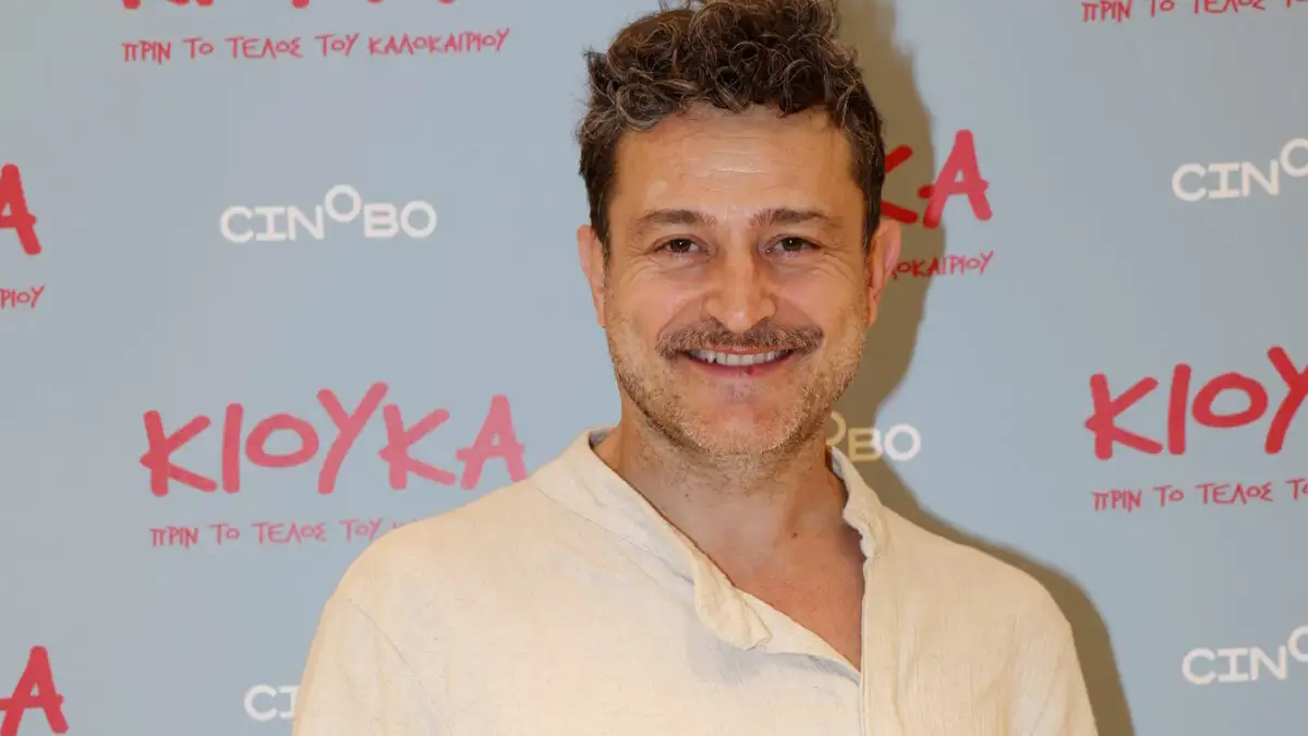 Γιώργος Καραμίχος: «Ξερνούσα αίμα, το στομάχι μου είχε τρύπες, έλκη και τέτοια»
