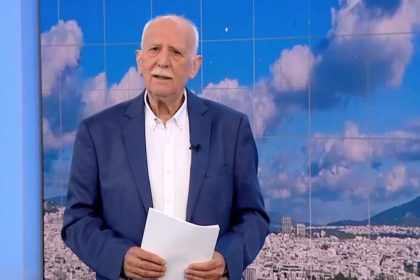 Γιώργος Παπαδάκης: Αυτή θα είναι η νέα του εκπομπή!