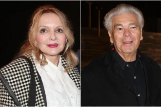 Γιούλη Ζήκου για Γιάννη Μόρτζο: Ένας χρόνος χωρίς εσένα είναι χρόνος χωρίς ζωή