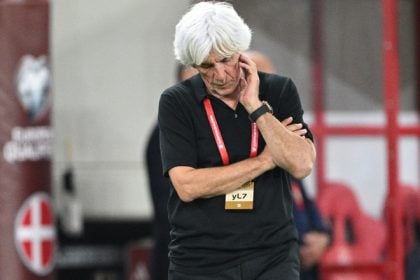 Γιοβάνοβιτς: «Η εικόνα εκφράζει και τον προπονητή»