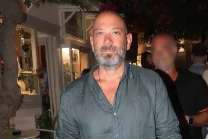 Γιώργος Λάγιος: «Είναι μερικές κατηγορίες ανθρώπων που απαγορεύεται να γίνουν γονείς και πρέπει να στειρωθούν»