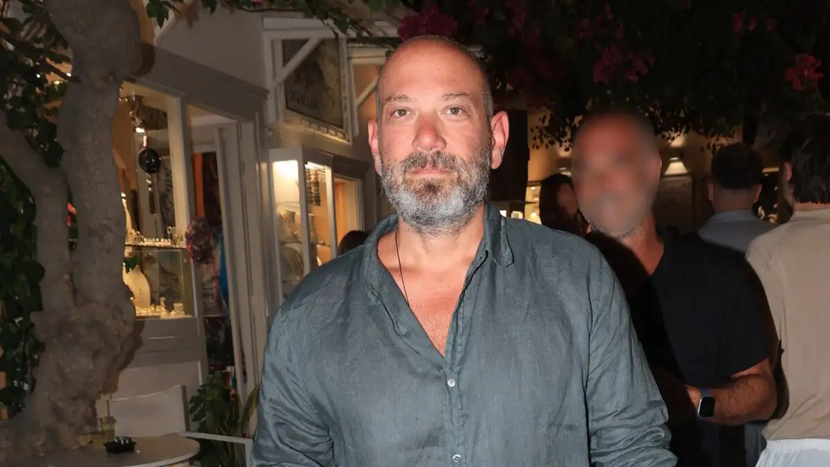 Γιώργος Λάγιος: «Είναι μερικές κατηγορίες ανθρώπων που απαγορεύεται να γίνουν γονείς και πρέπει να στειρωθούν»