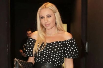Γωγώ Μαστροκώστα: Ανάρτηση στο Instagram έπειτα από πολύμηνη απουσία