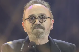 Ο Σταμάτης Γονίδης αποχώρησε από το μουσικό σχήμα με τον Γιάννη Πλούταρχο – «Θα έπρεπε να σέβονται την ιστορία μου»