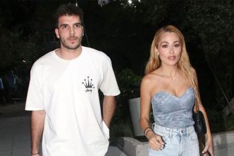 Ελένη Βουλγαράκη: Το μήνυμα θαυμασμού στον Φώτη Ιωαννίδη μετά τη μεταγραφή του στην Σπόρτινγκ Λισαβόνας