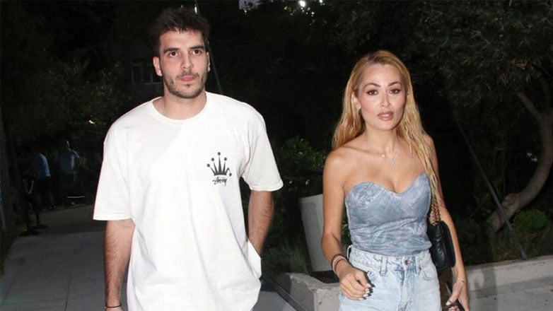 Ελένη Βουλγαράκη: Το μήνυμα θαυμασμού στον Φώτη Ιωαννίδη μετά τη μεταγραφή του στην Σπόρτινγκ Λισαβόνας