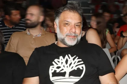 Γρηγόρης Αρναούτογλου: Στα 33 μου, μετά από κάτι πολύ προσωπικό, αποφάσισα να μην ξαναπώ ψέματα ποτέ στη ζωή μου