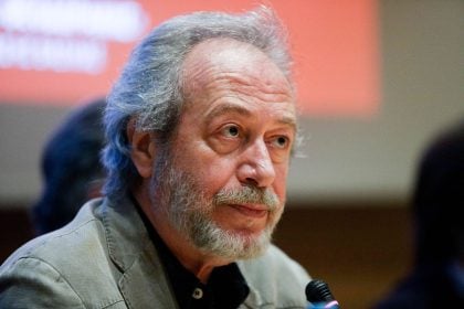 Γρηγόρης Βαλτινός: «Δεν πέρασα ωραία παιδικά χρόνια, δεν αντέχω τις τοξικές σχέσεις»