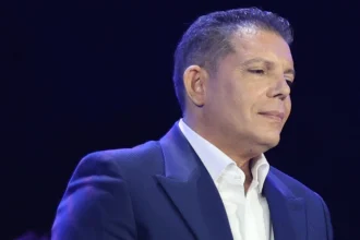 Γρηγόρης Μπιθικώτσης: Ο πατέρας μου ήταν ο πιο τρυφερός στον κόσμο, δεν μου χαλούσε χατίρι