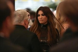 Την ερχόμενη εβδομάδα η διαδικασία επικύρωσης της Κ. Γκίλφοϊλ ως πρέσβειρας των ΗΠΑ στην Ελλάδα