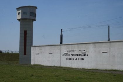 Γαλλία: Κρατούμενοι σε απεργία πείνας για τις συνθήκες κράτησης τους