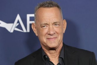Ακυρώθηκε η βράβευση του Τομ Χανκς από το West Point