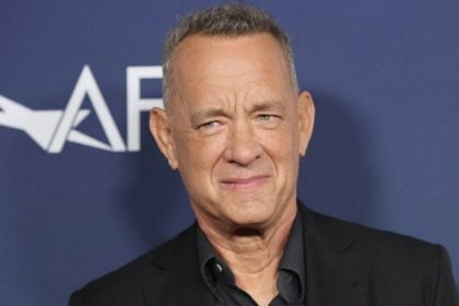 Ακυρώθηκε η βράβευση του Τομ Χανκς από το West Point