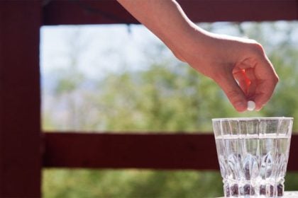 Θεσσαλονίκη: Συνελήφθη 45χρονος που διακινούσε το «χάπι του βιασμού»
