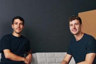 Πώς ένας νεαρός δικηγόρος δημιούργησε μια AI startup αξίας 5 δισ.