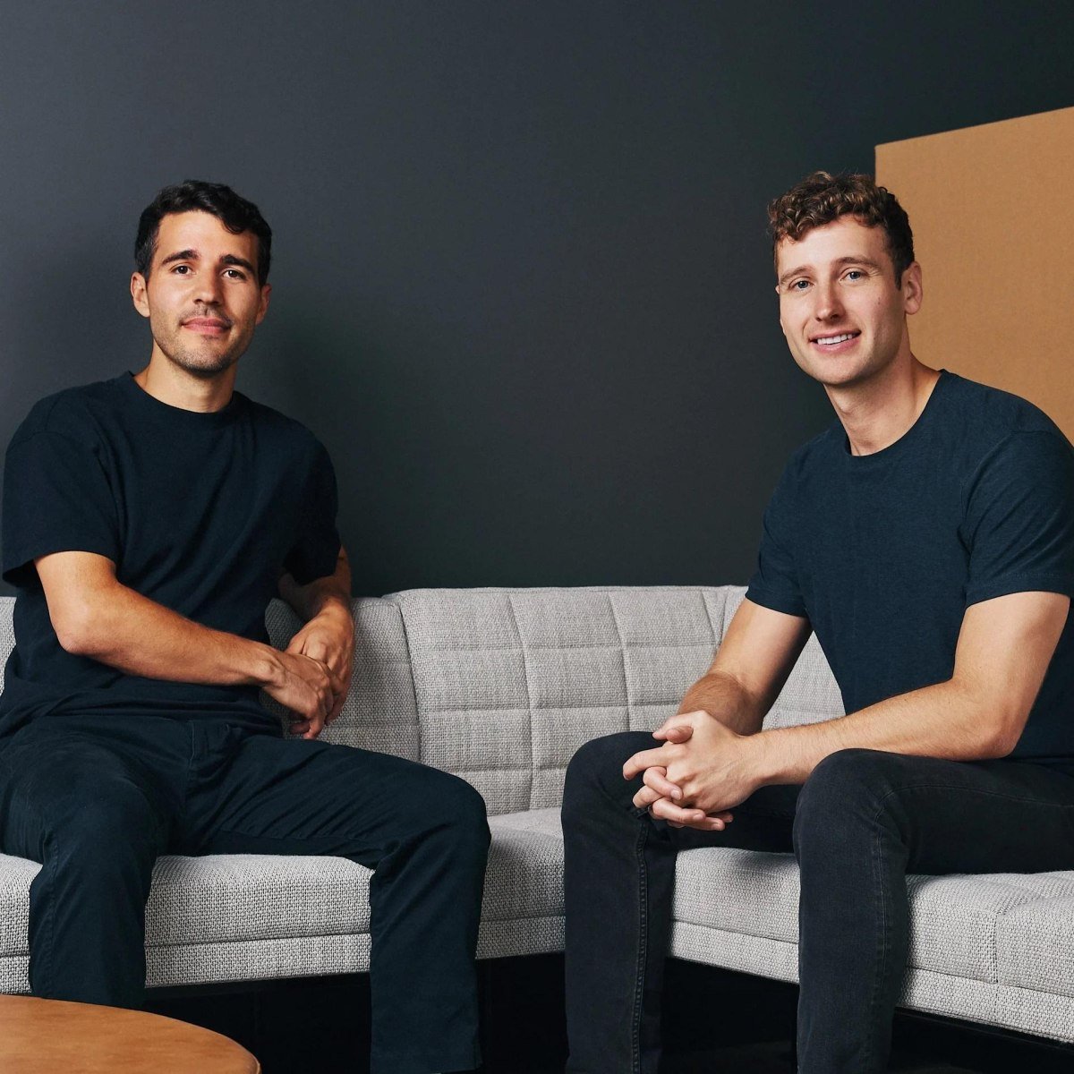 Πώς ένας νεαρός δικηγόρος δημιούργησε μια AI startup αξίας 5 δισ.