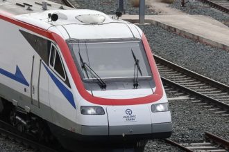 Πολιτιστικός Σύλλογος Αλισσαίων προς ΟΣΕ: Επιτέλους καθαρίστε την σιδηροδρομική γραμμή