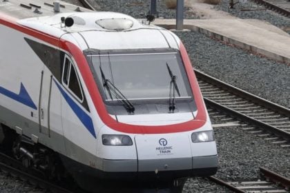 Πολιτιστικός Σύλλογος Αλισσαίων προς ΟΣΕ: Επιτέλους καθαρίστε την σιδηροδρομική γραμμή