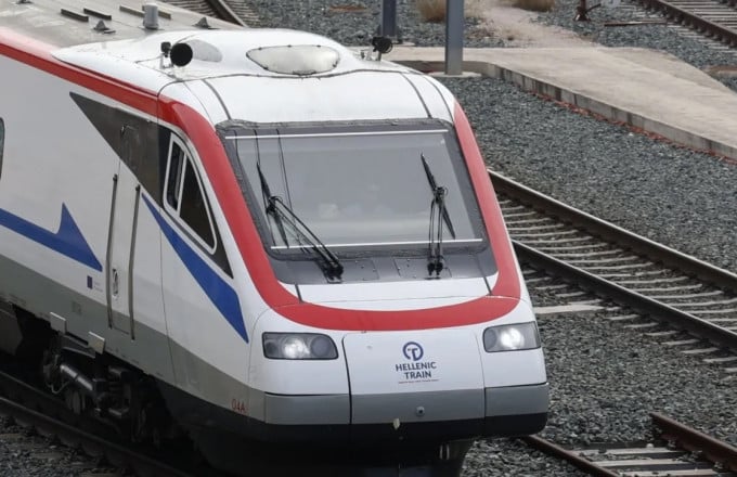 Πολιτιστικός Σύλλογος Αλισσαίων προς ΟΣΕ: Επιτέλους καθαρίστε την σιδηροδρομική γραμμή