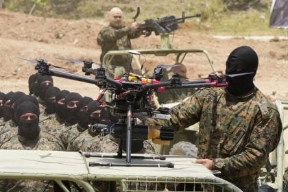 Λίβανος: Σχέδιο του στρατού για αφοπλισμό της Χεζμπολάχ