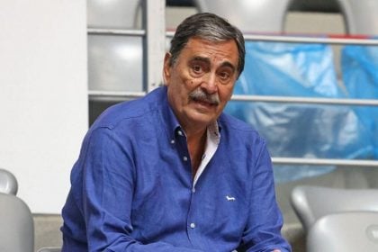 Τζούροβιτς: «Τραγωδία ο αποκλεισμός - Μεγάλη η ευθύνη του Πέσιτς»