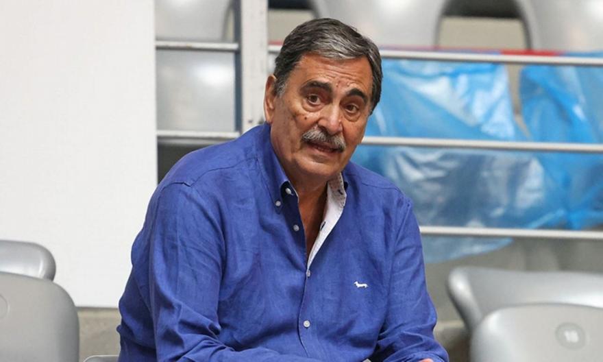 Τζούροβιτς: «Τραγωδία ο αποκλεισμός - Μεγάλη η ευθύνη του Πέσιτς»