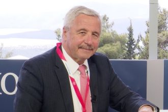 Στην Αχαΐα ο ευρωβουλευτής Γιάννης Μανιάτης
